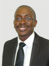 Paul Sikhakhane
